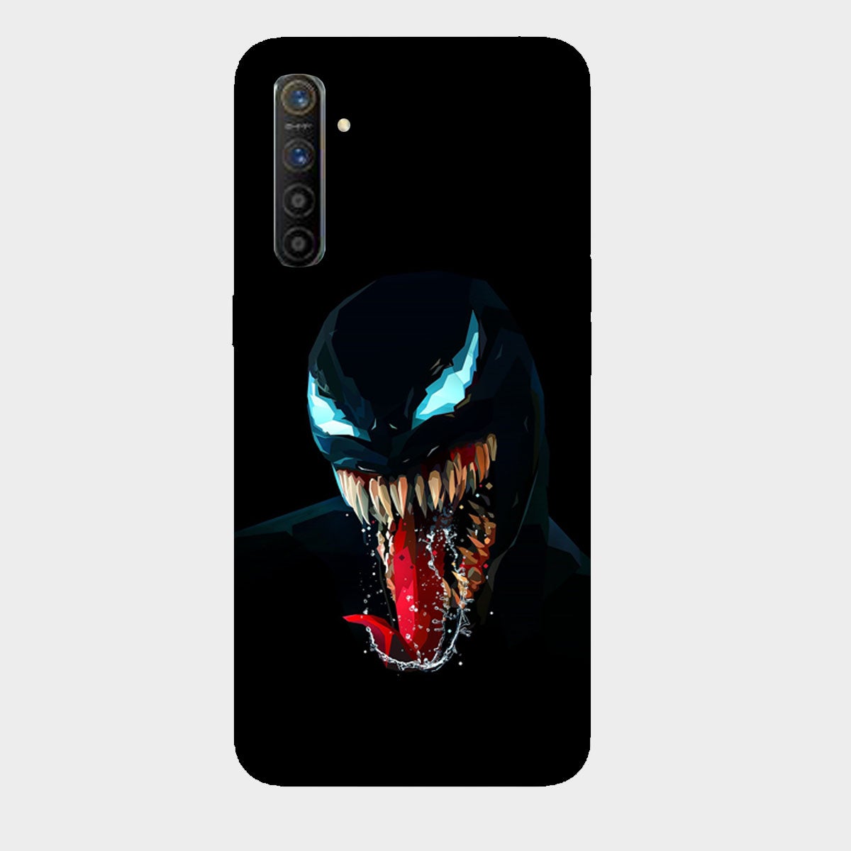 The Venom - Mobile Phone Cover - Hard Case