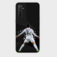 Cristiano Ronaldo Real Madrid - Mobile Phone Cover - Hard Case