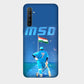 MSD - India - Mobile Phone Cover - Hard Case