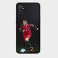 Cristiano Ronaldo CR7 Portugal - Mobile Phone Cover - Hard Case