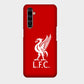 LFC - Liverpool - Mobile Phone Cover - Hard Case