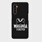 Wakanda Forever - Mobile Phone Cover - Hard Case