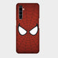 Spider Man - Eyes - Red - Mobile Phone Cover - Hard Case