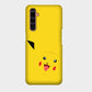 Pikachu - Pokemon - Yellow - Mobile Phone Cover - Hard Case