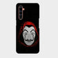 Money Heist - Mobile Phone Cover - Hard Case