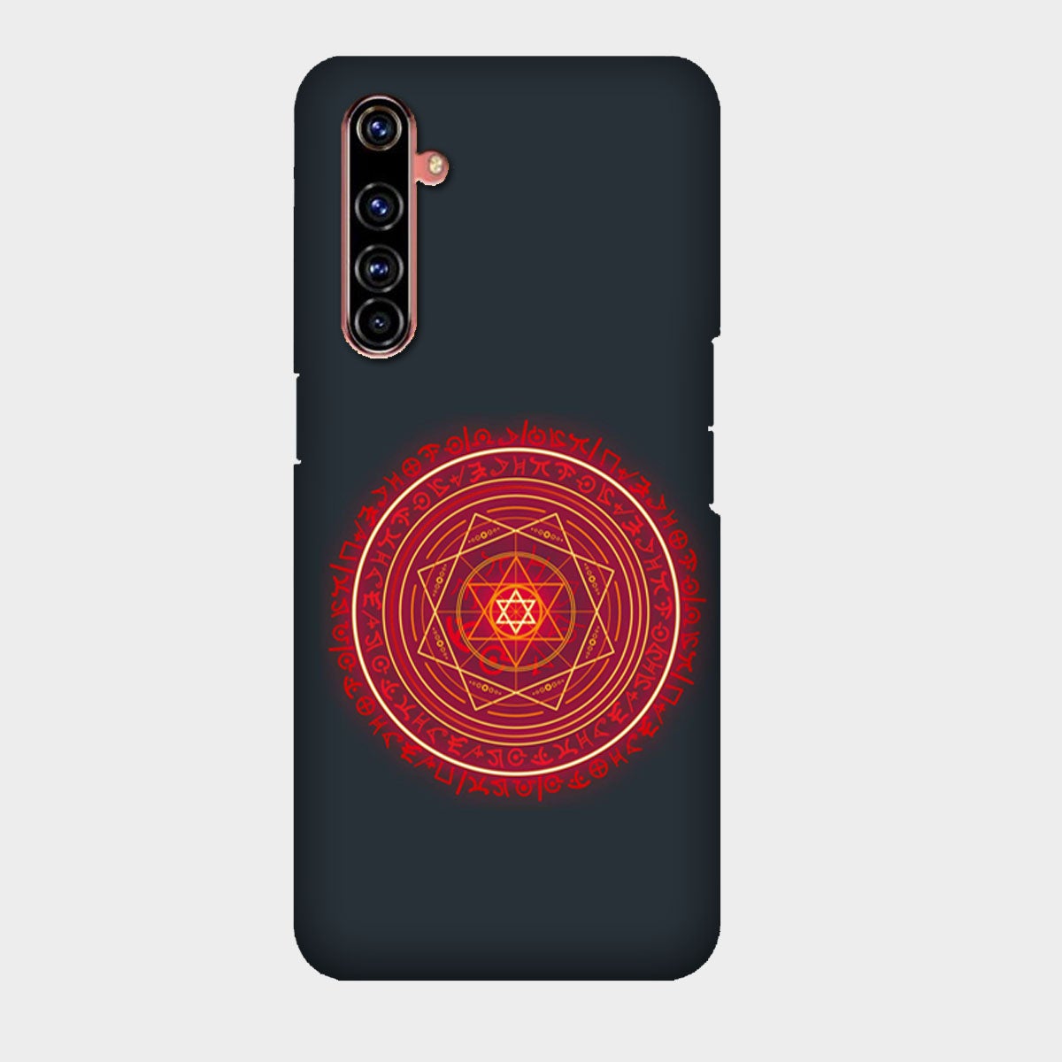 Doctor Strange - Logo - Mobile Phone Cover - Hard Case