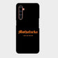 Mothafucka - Mobile Phone Cover - Hard Case