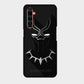 Black Panther - Grey - Mobile Phone Cover - Hard Case