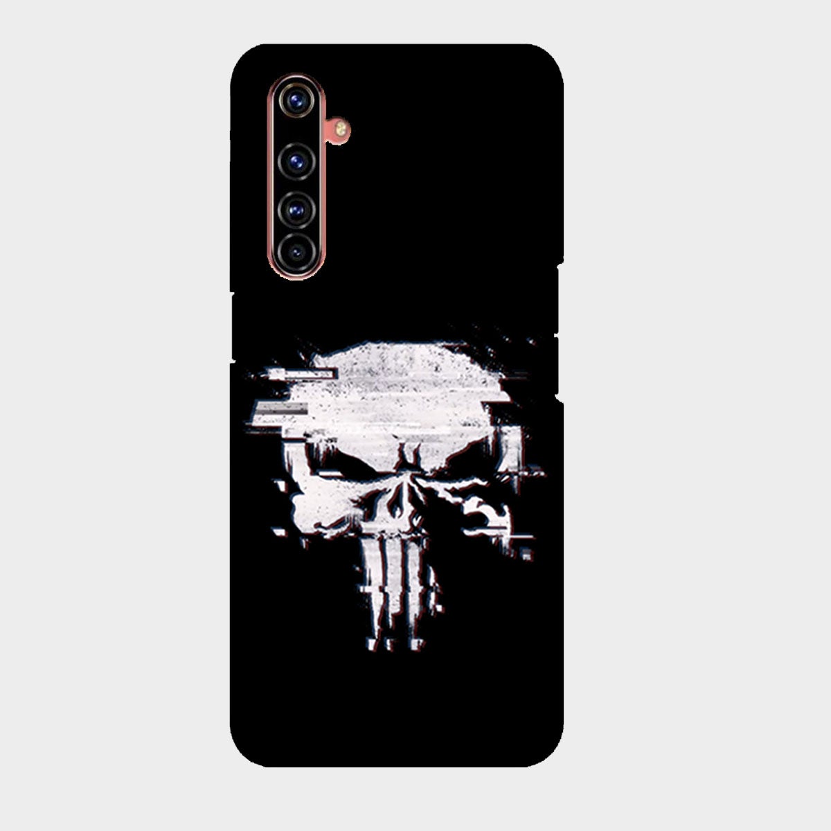 The Punisher - Mobile Phone Cover - Hard Case