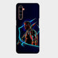 Thor - Mobile Phone Cover - Hard Case