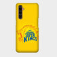 Chennai Super Kings - Yellow - Mobile Phone Cover - Hard Case