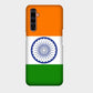 India Flag - Tricolor - Mobile Phone Cover - Hard Case