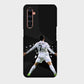 Cristiano Ronaldo Real Madrid - Mobile Phone Cover - Hard Case