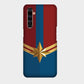 Captain Marvel - Avengers - Mobile Phone Cover - Hard Case