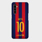 Lionel Messi Shirt - FC Barcelona - Mobile Phone Cover - Hard Case