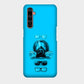 Breaking Bad - Blue - Mobile Phone Cover - Hard Case