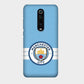 Manchester City - Mobile Phone Cover - Hard Case