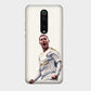 Eden Hazard - Real Madrid - Mobile Phone Cover - Hard Case