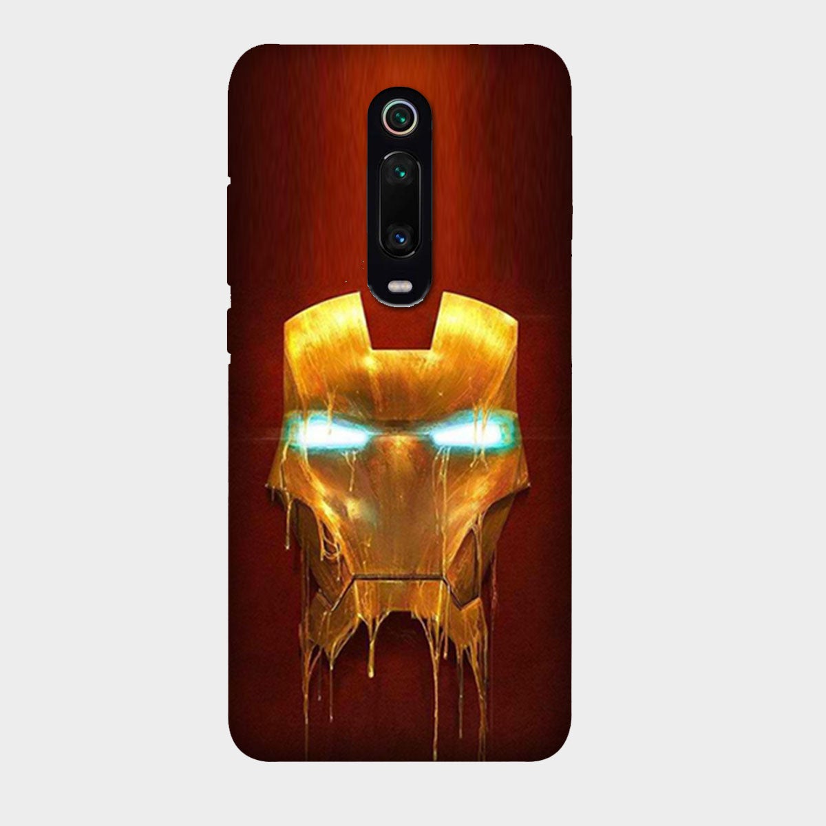 Iron Man - Mobile Phone Cover - Hard Case