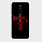 Deadpool - Mobile Phone Cover - Hard Case