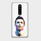 Cristiano Ronaldo - CR7 - White - Mobile Phone Cover - Hard Case