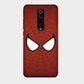 Spider Man - Eyes - Red - Mobile Phone Cover - Hard Case