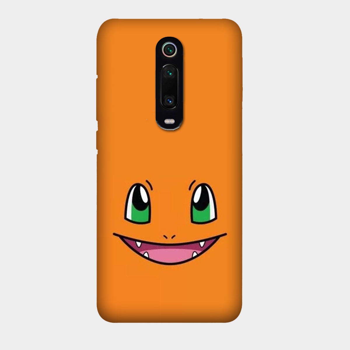 Charmander - Pokemon - Mobile Phone Cover - Hard Case