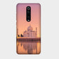 Taj Mahal - Agra - India - Mobile Phone Cover - Hard Case