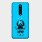 Breaking Bad - Blue - Mobile Phone Cover - Hard Case