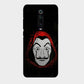 Money Heist - Mobile Phone Cover - Hard Case