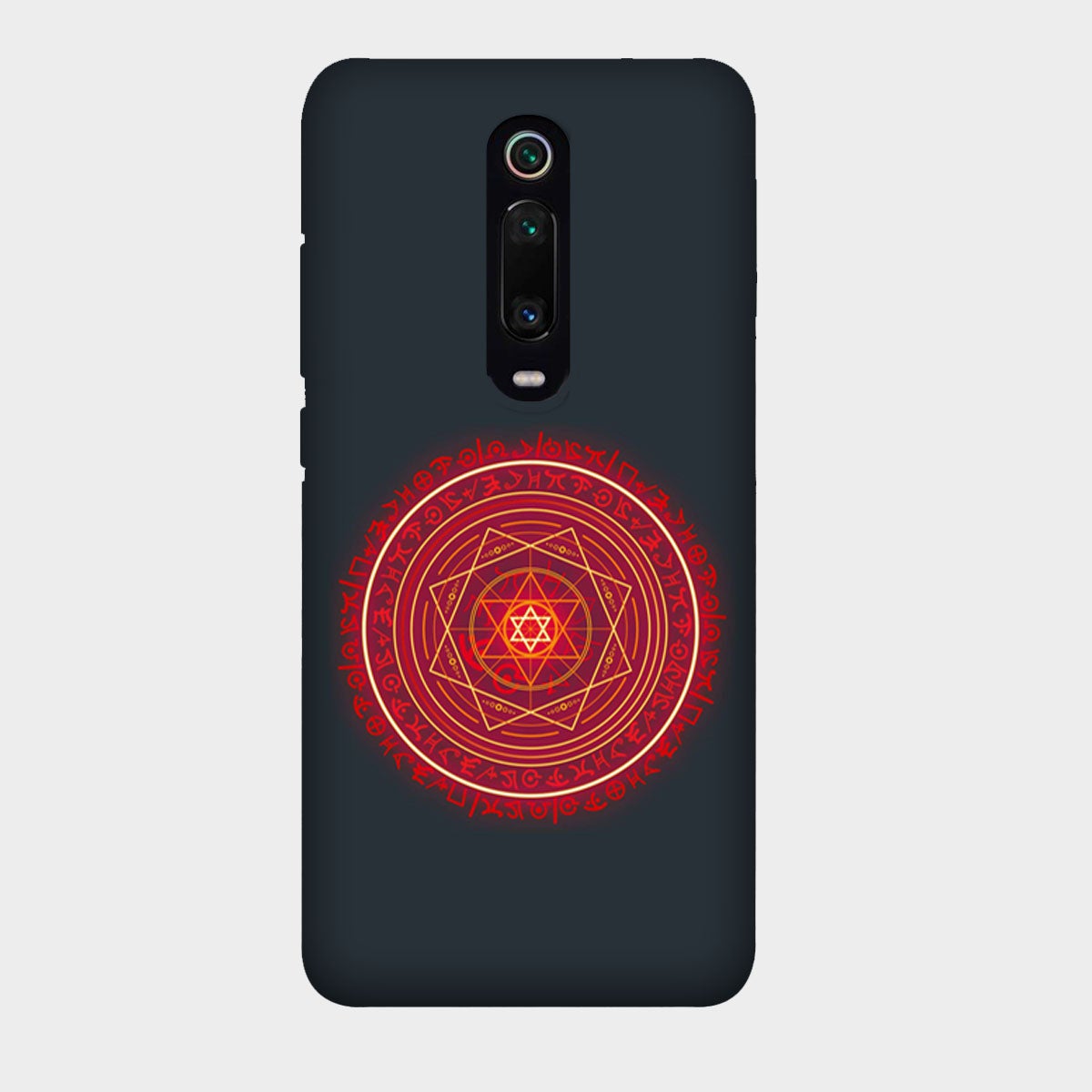 Doctor Strange - Logo - Mobile Phone Cover - Hard Case