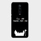 I'll Be There for You - Friends - Mobile Phone Cover - Hard Case