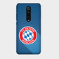 FC Bayern Munich - Blue - Mobile Phone Cover - Hard Case