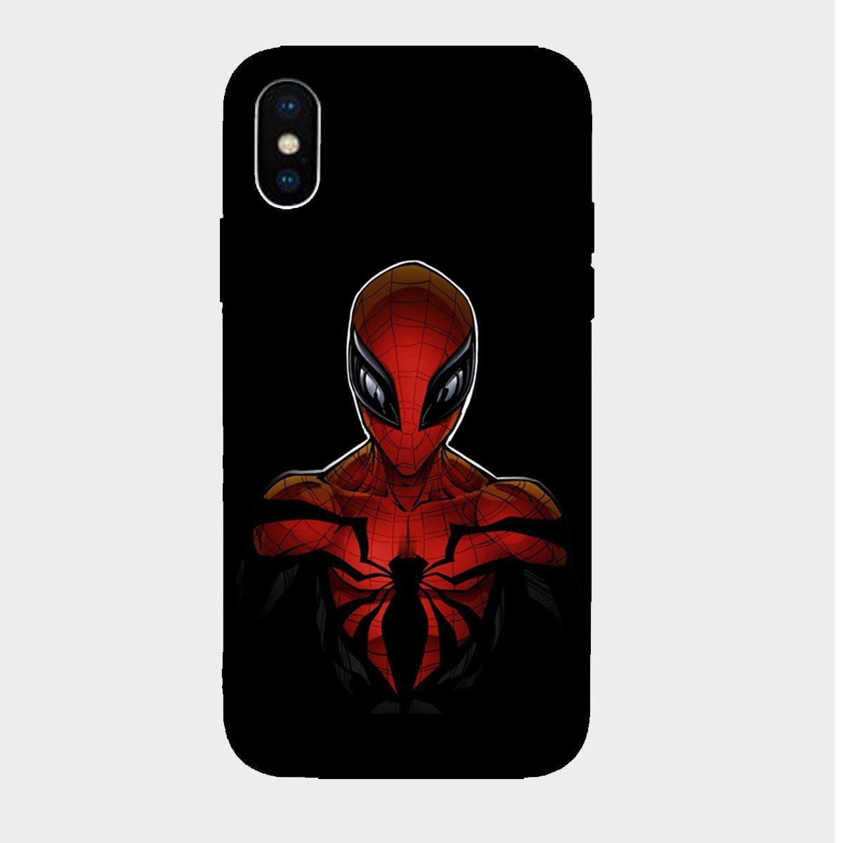 Spider Man - Animated - Mobile Phone Cover - Hard Case