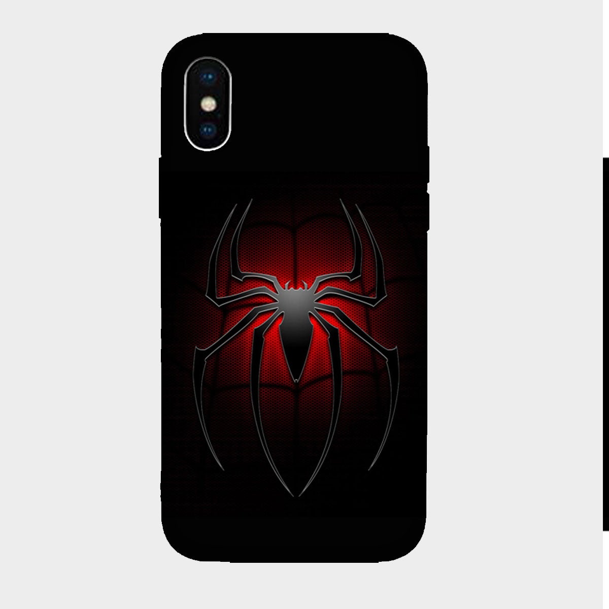 Spider Man - Shirt - Mobile Phone Cover - Hard Case