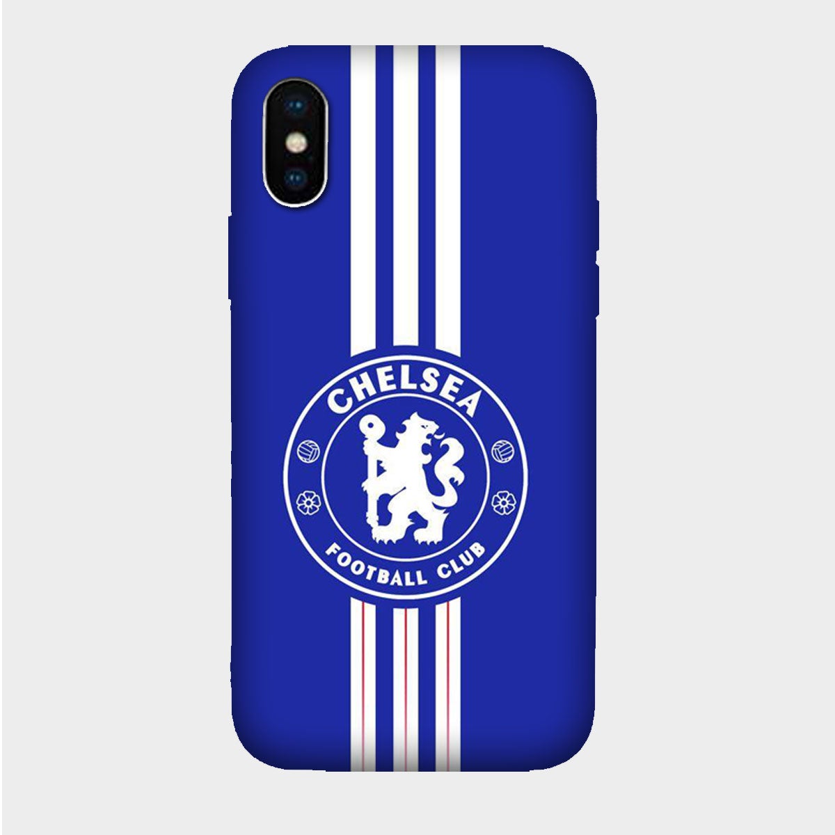 Chelsea FC Mobile Phone Cover Hard Case