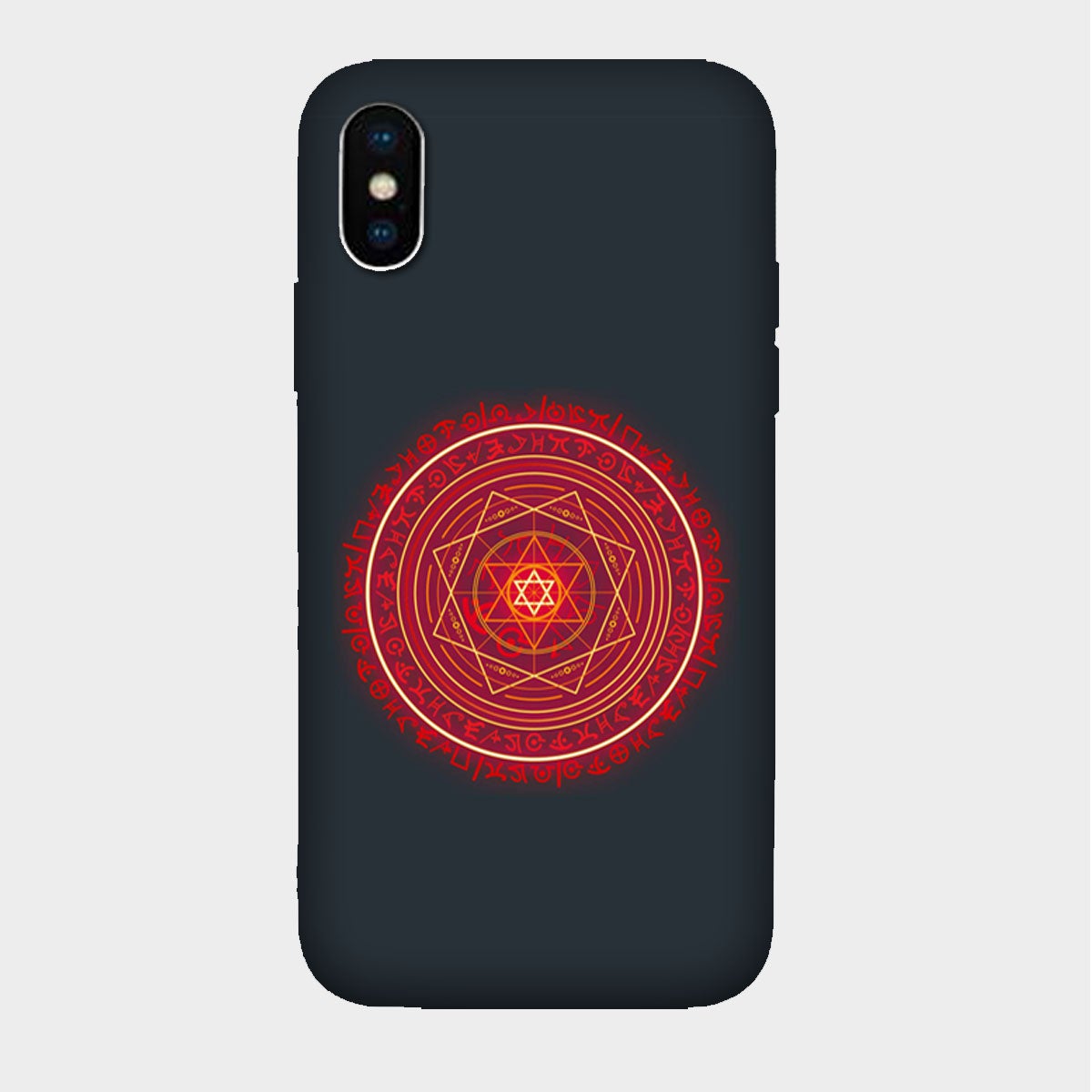 Doctor Strange - Logo - Mobile Phone Cover - Hard Case