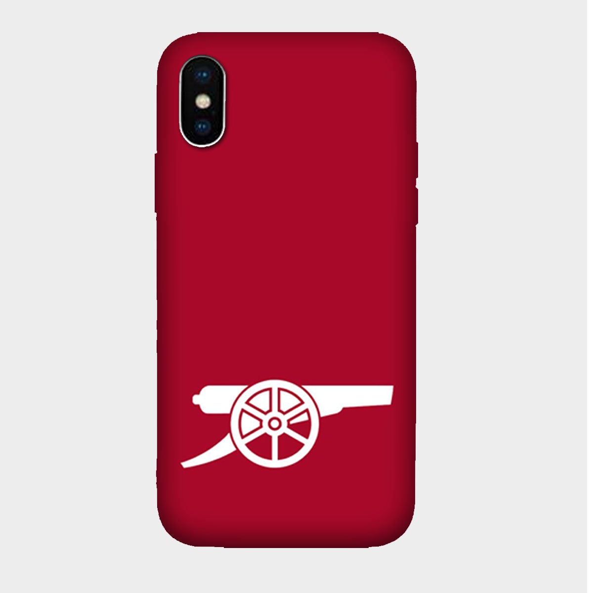 Arsenal - Gunners - Cannon - Mobile Phone Cover - Hard Case