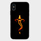 Ganesh - Mobile Phone Cover - Hard Case