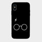 Harry Potter - Mobile Phone Cover - Hard Case
