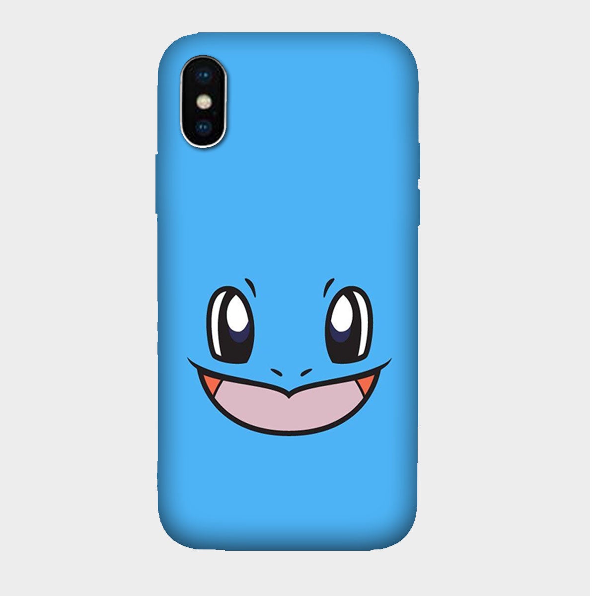 Squirtle - Pokemon - Mobile Phone Cover - Hard Case