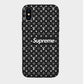 Supreme - Mobile Phone Cover - Hard Case