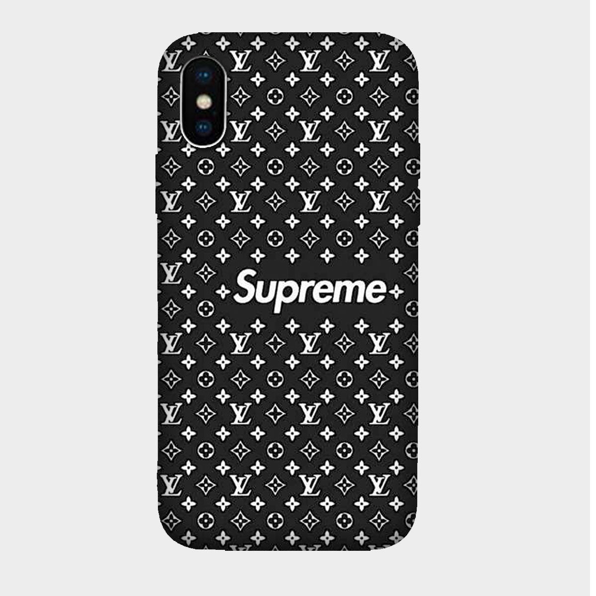 Supreme - Mobile Phone Cover - Hard Case