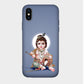 Krishna - Mobile Phone Cover - Hard Case