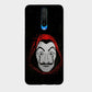 Money Heist - Mobile Phone Cover - Hard Case