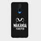 Wakanda Forever - Mobile Phone Cover - Hard Case