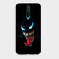 The Venom - Mobile Phone Cover - Hard Case