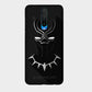 Black Panther - Grey - Mobile Phone Cover - Hard Case