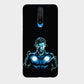 Thor - Avengers - Mobile Phone Cover - Hard Case