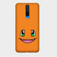 Charmander - Pokemon - Mobile Phone Cover - Hard Case